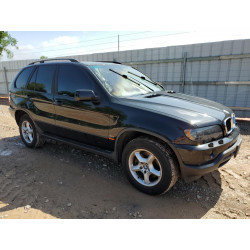 2002 BMW X5