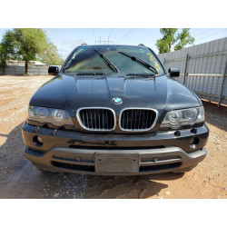 2002 BMW X5