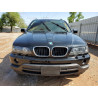 2002 BMW X5