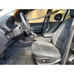 2002 BMW X5