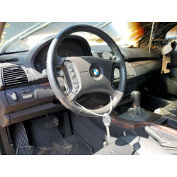 2002 BMW X5