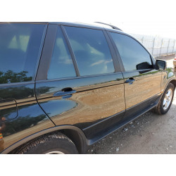2002 BMW X5