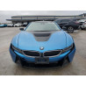 2016 BMW I SERIES
