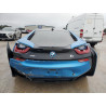 2016 BMW I SERIES