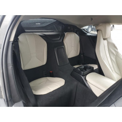 2016 BMW I SERIES