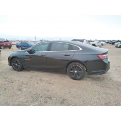 2019 CHEVROLET MALIBU