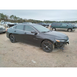 2019 CHEVROLET MALIBU
