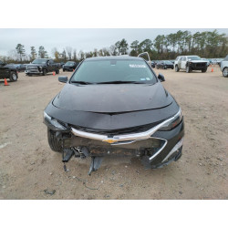 2019 CHEVROLET MALIBU