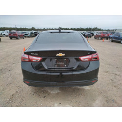 2019 CHEVROLET MALIBU