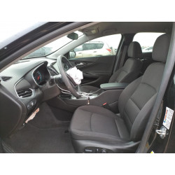 2019 CHEVROLET MALIBU