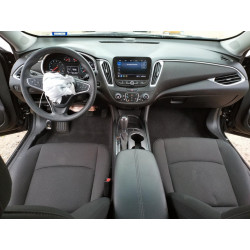 2019 CHEVROLET MALIBU