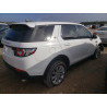 2017 LAND ROVER DISCOVERY
