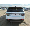 2017 LAND ROVER DISCOVERY