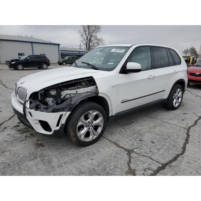 2011 BMW X5