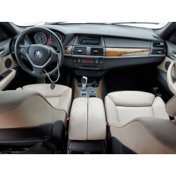 2011 BMW X5