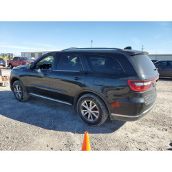 2016 DODGE DURANGO