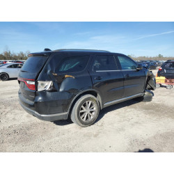 2016 DODGE DURANGO
