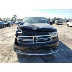 2016 DODGE DURANGO