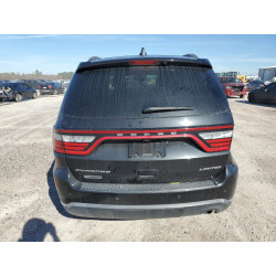 2016 DODGE DURANGO