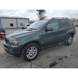 2005 BMW X5