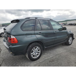 2005 BMW X5
