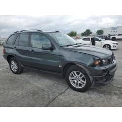 2005 BMW X5