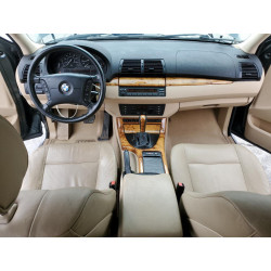 2005 BMW X5