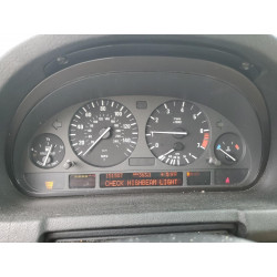 2005 BMW X5