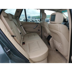 2005 BMW X5
