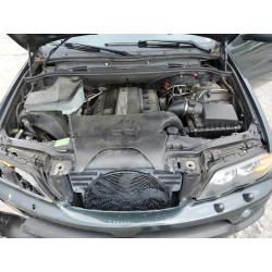 2005 BMW X5