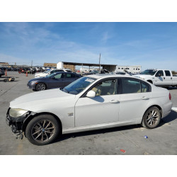 2010 BMW 3 SERIES