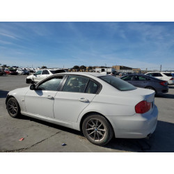 2010 BMW 3 SERIES
