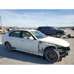 2010 BMW 3 SERIES