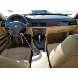 2010 BMW 3 SERIES