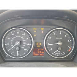 2010 BMW 3 SERIES