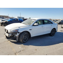 2018 FORD TAURUS