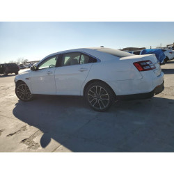 2018 FORD TAURUS