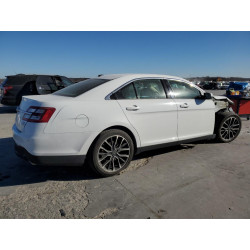 2018 FORD TAURUS