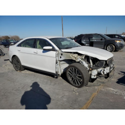 2018 FORD TAURUS