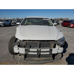 2018 FORD TAURUS