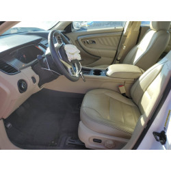 2018 FORD TAURUS