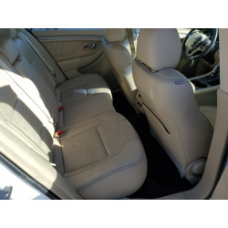 2018 FORD TAURUS