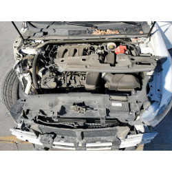 2018 FORD TAURUS