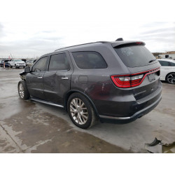 2016 DODGE DURANGO