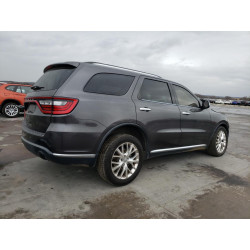 2016 DODGE DURANGO