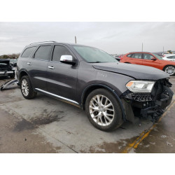 2016 DODGE DURANGO