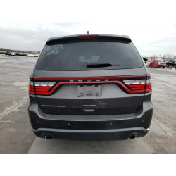 2016 DODGE DURANGO