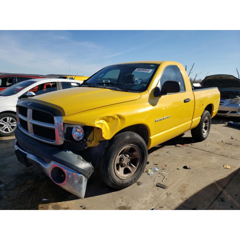 2004 DODGE RAM 1500