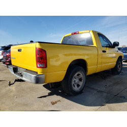 2004 DODGE RAM 1500