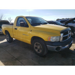 2004 DODGE RAM 1500